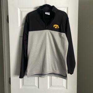 Champion Men’s Hawkeye Quarterzip